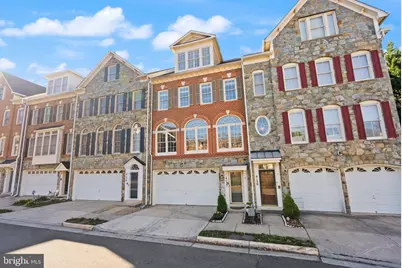 4132 Timber Log Way, Fairfax, VA 22030 - Photo 9