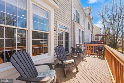 4132 Timber Log Way, Fairfax, VA 22030 - Photo 33