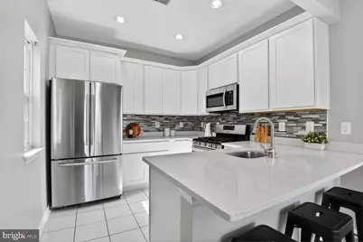 11326 Westbrook Mill Lane #301, Fairfax, VA 22030 - Photo 11