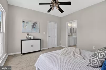 11326 Westbrook Mill Lane #301, Fairfax, VA 22030 - Photo 15