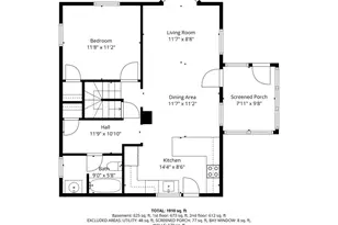 7139 Parkview Ave, Falls Church, VA 22042 - Photo 41