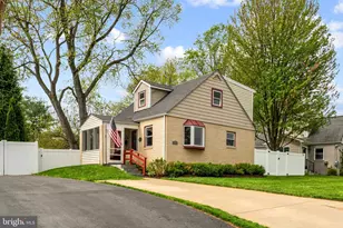 7139 Parkview Ave, Falls Church, VA 22042 - Photo 3