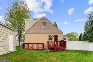 7139 Parkview Ave, Falls Church, VA 22042 - Photo 37