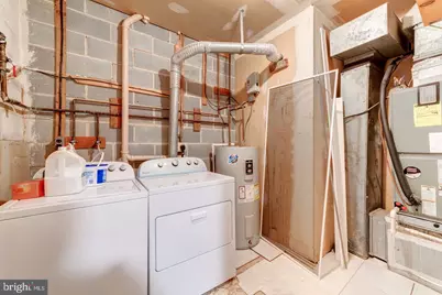 7938 Bentley Village Drive #32C, Springfield, VA 22152 - Photo 25