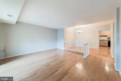 7938 Bentley Village Drive #32C, Springfield, VA 22152 - Photo 3