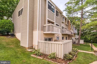 7938 Bentley Village Drive #32C, Springfield, VA 22152 - Photo 31