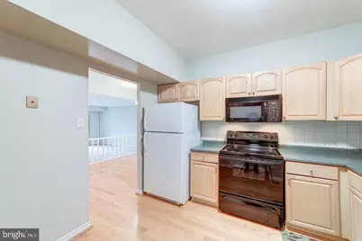 7938 Bentley Village Drive #32C, Springfield, VA 22152 - Photo 11