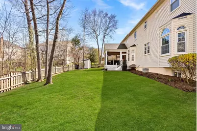 6625 Rock Lawn Drive, Clifton, VA 20124 - Photo 57