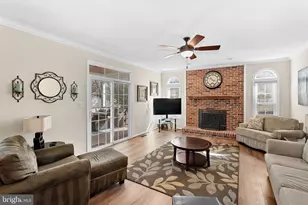 6625 Rock Lawn Dr, Clifton, VA 20124 - Photo 17