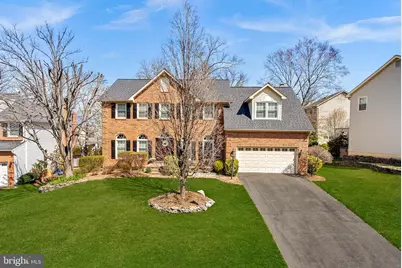 6625 Rock Lawn Drive, Clifton, VA 20124 - Photo 1