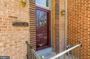 11806 Green Look Pl, Fairfax, VA 22033 - Photo 3