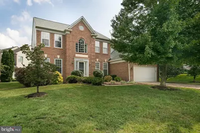 12798 Thacker Hill Court, Herndon, VA 20171 - Photo 1