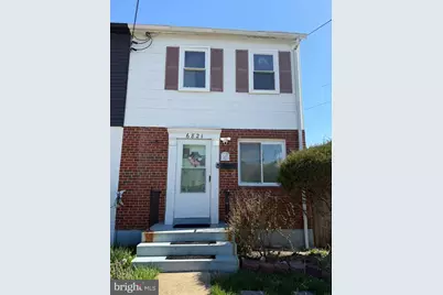 6821 Kenyon Drive, Alexandria, VA 22307 - Photo 1