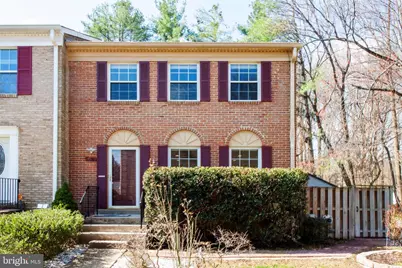 9120 Sweet Spice Court, Springfield, VA 22152 - Photo 1