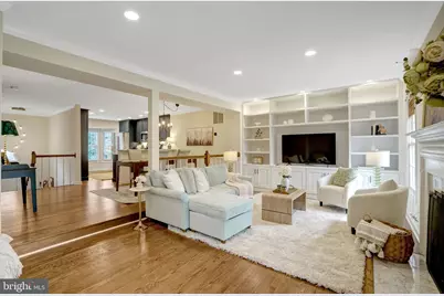 6331 Crooked Oak Lane, Falls Church, VA 22042 - Photo 11