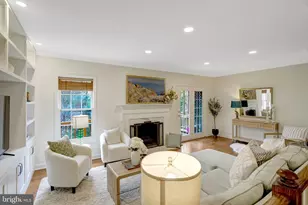 6331 Crooked Oak Ln, Falls Church, VA 22042 - Photo 9