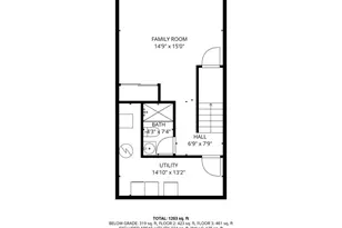 8504 Blue Rock Ln, Lorton, VA 22079 - Photo 59