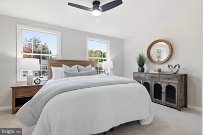 8504 Blue Rock Lane, Lorton, VA 22079 - Photo 21