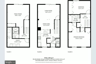 8504 Blue Rock Lane, Lorton, VA 22079 - Photo 51