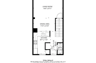 8504 Blue Rock Ln, Lorton, VA 22079 - Photo 57