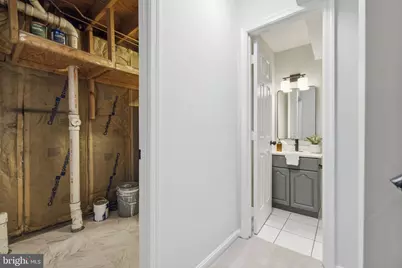 8504 Blue Rock Lane, Lorton, VA 22079 - Photo 37