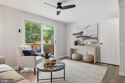 8504 Blue Rock Lane, Lorton, VA 22079 - Photo 13