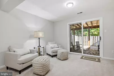 8504 Blue Rock Lane, Lorton, VA 22079 - Photo 33