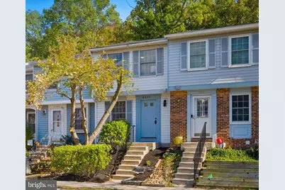 8504 Blue Rock Lane, Lorton, VA 22079 - Photo 47