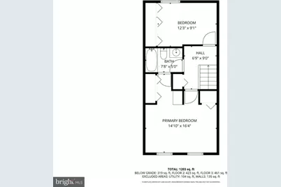 8504 Blue Rock Lane, Lorton, VA 22079 - Photo 49