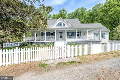 11208 W Montpelier Road, Great Falls, VA 22066 - Photo 13