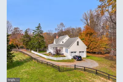 11208 W Montpelier Road, Great Falls, VA 22066 - Photo 9