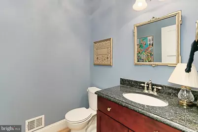 11208 W Montpelier Road, Great Falls, VA 22066 - Photo 35