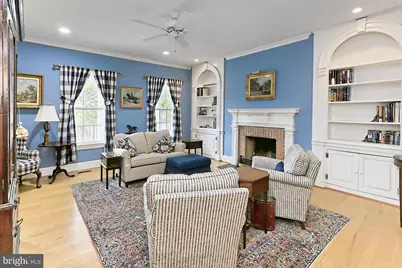 11208 W Montpelier Road, Great Falls, VA 22066 - Photo 21