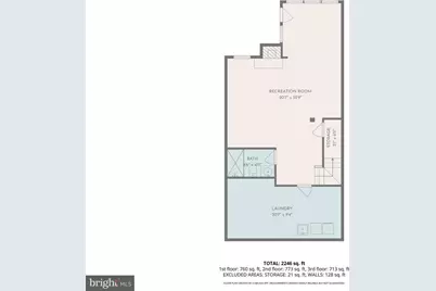 14326 Stonewater Court, Centreville, VA 20121 - Photo 47