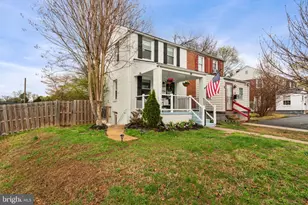 6106 N Kings Hwy, Alexandria, VA 22303 - Photo 3