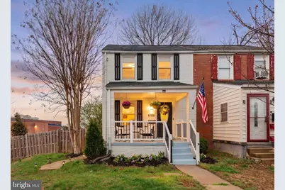 6106 N Kings Highway, Alexandria, VA 22303 - Photo 1