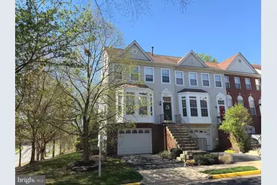 7826 Desiree Street, Alexandria, VA 22315 - Photo 1