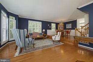 7826 Desiree St, Alexandria, VA 22315 - Photo 3