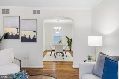 2938 Espana Court, Fairfax, VA 22031 - Photo 5