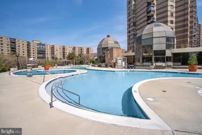 8380 Greensboro Drive #303, McLean, VA 22102 - Photo 27