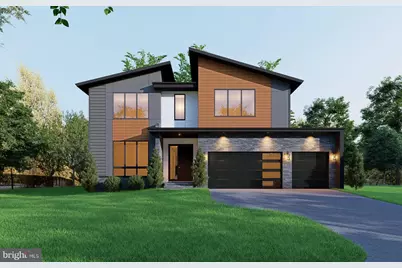 911 Desale Street SW, Vienna, VA 22180 - Photo 1