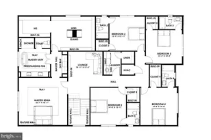 911 Desale St SW, Vienna, VA 22180 - Photo 59