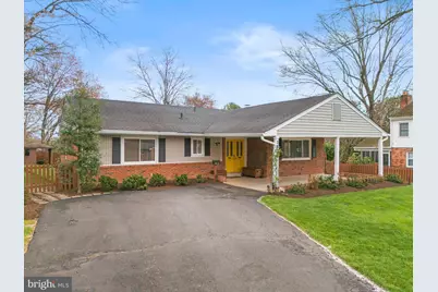3819 Shelley Lane, Annandale, VA 22003 - Photo 3