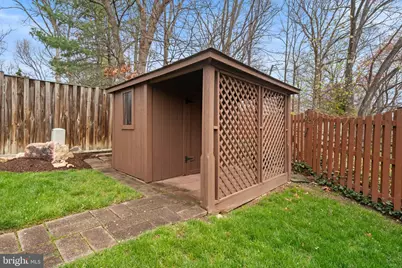 3819 Shelley Lane, Annandale, VA 22003 - Photo 45