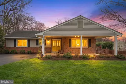 3819 Shelley Lane, Annandale, VA 22003 - Photo 1