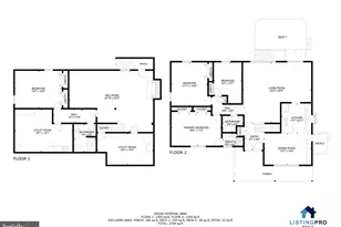 3819 Shelley Ln, Annandale, VA 22003 - Photo 49