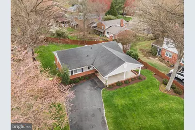 3819 Shelley Lane, Annandale, VA 22003 - Photo 5