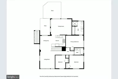 7416 Sportsman Drive, Falls Church, VA 22043 - Photo 21