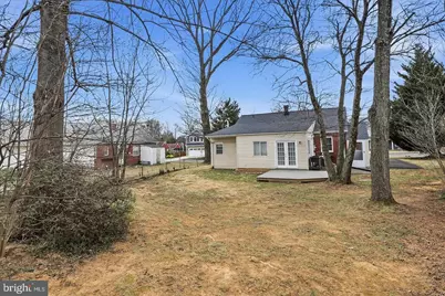 7416 Sportsman Drive, Falls Church, VA 22043 - Photo 3