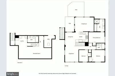 7416 Sportsman Drive, Falls Church, VA 22043 - Photo 23